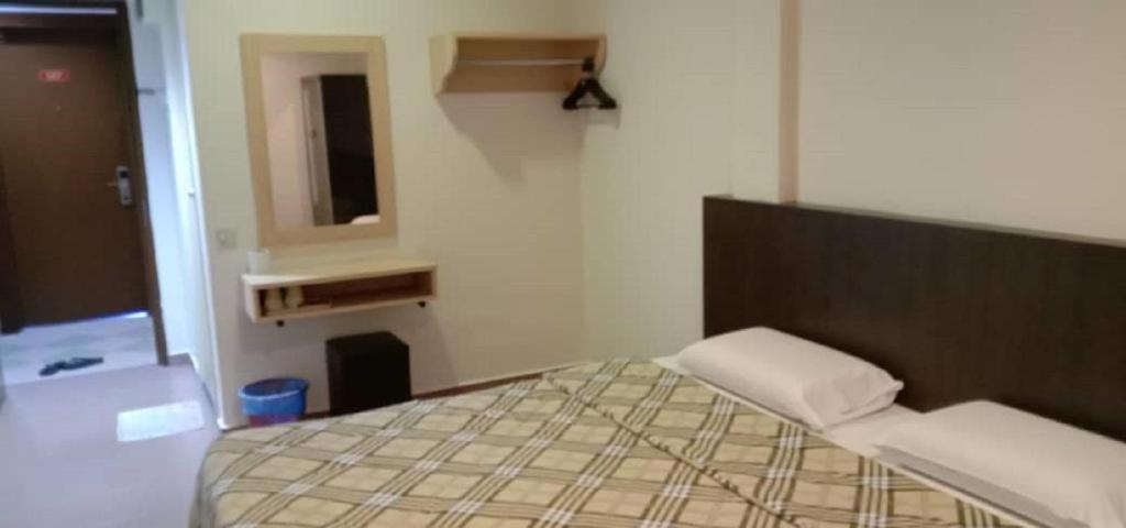 G Six Hotel Sitiawan Dış mekan fotoğraf
