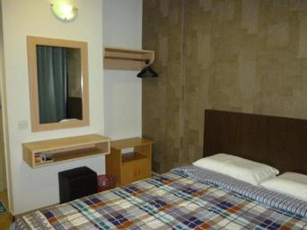 G Six Hotel Sitiawan Dış mekan fotoğraf