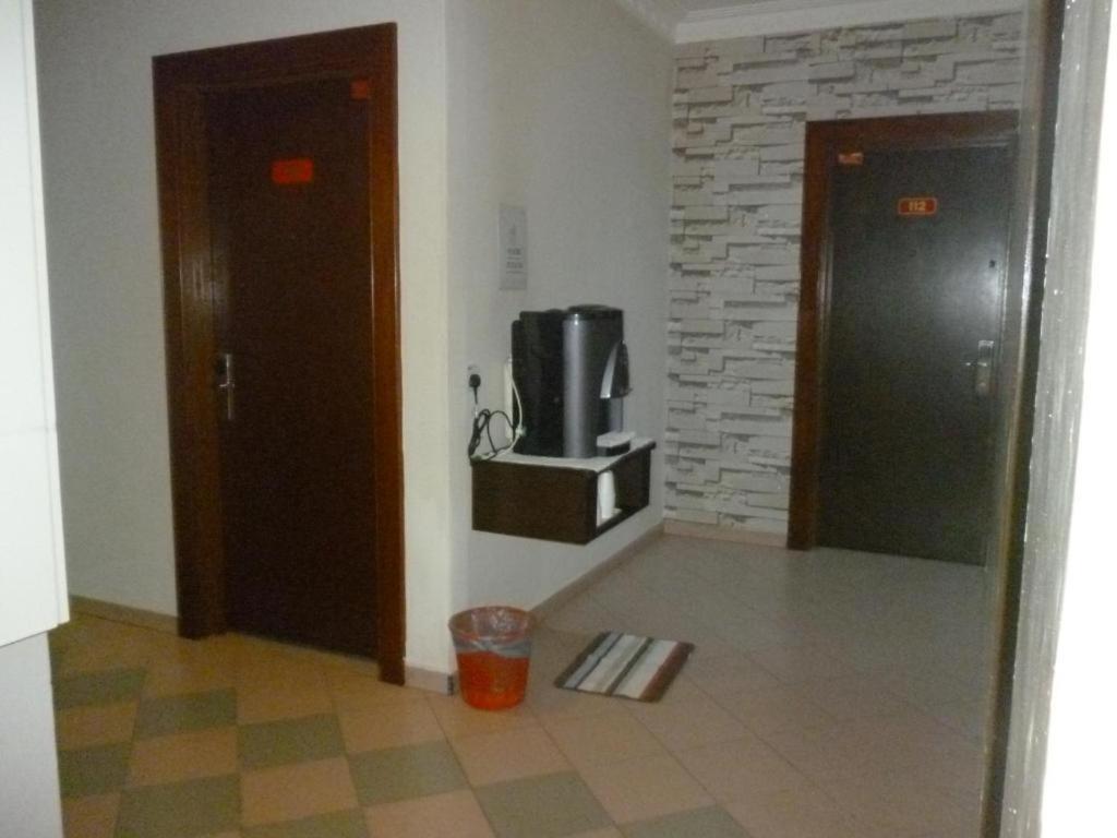 G Six Hotel Sitiawan Dış mekan fotoğraf