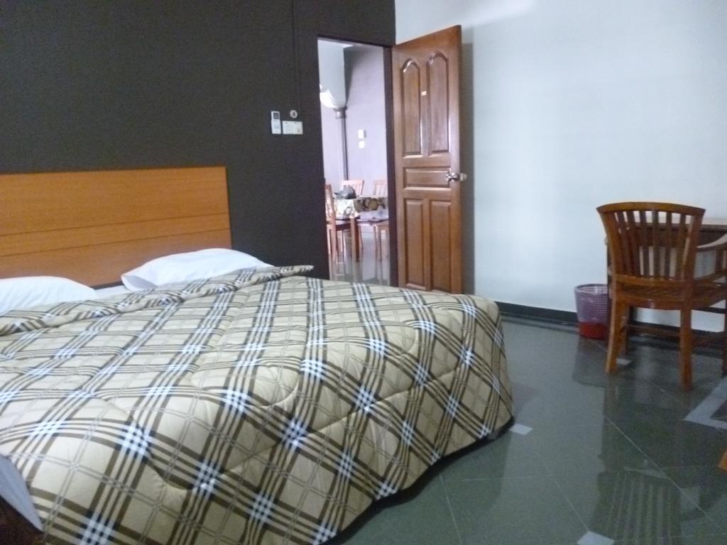 G Six Hotel Sitiawan Dış mekan fotoğraf