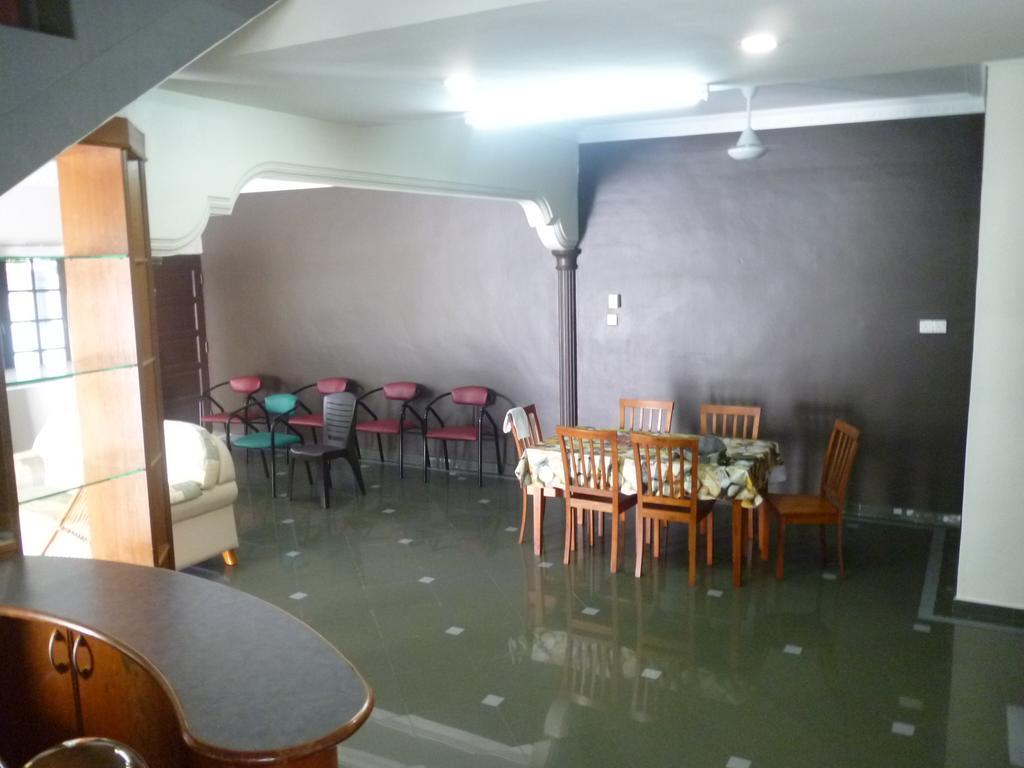 G Six Hotel Sitiawan Dış mekan fotoğraf