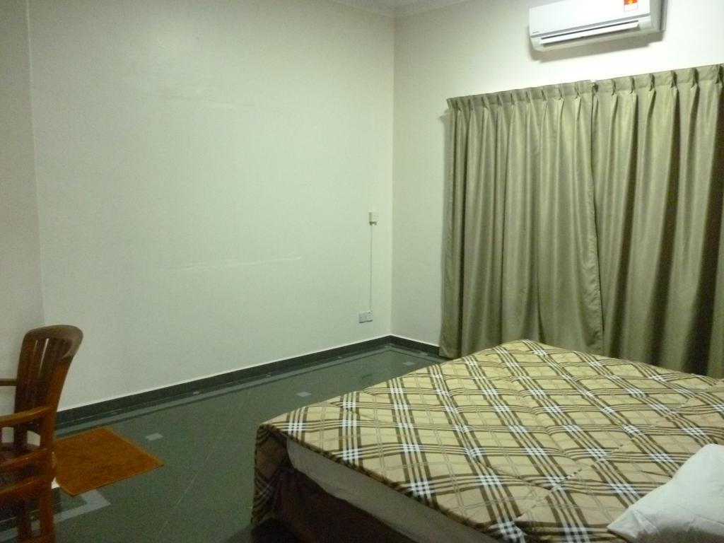 G Six Hotel Sitiawan Dış mekan fotoğraf