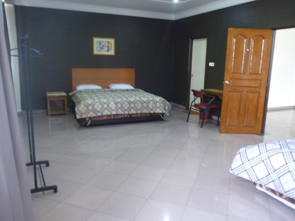 G Six Hotel Sitiawan Dış mekan fotoğraf