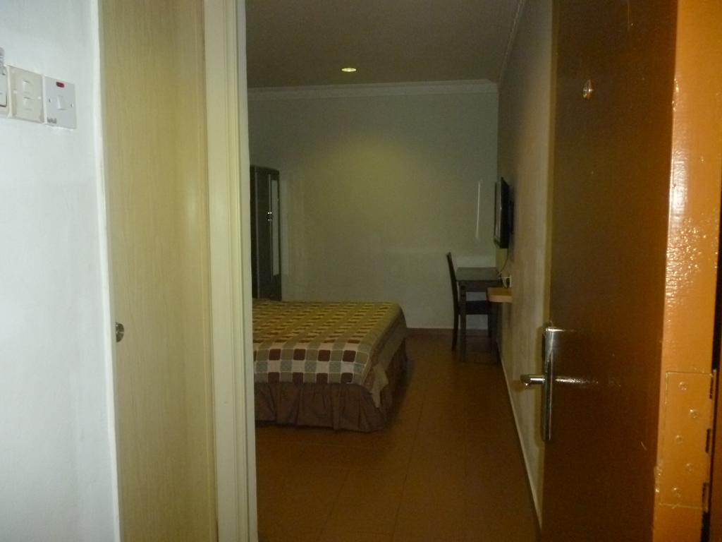 G Six Hotel Sitiawan Dış mekan fotoğraf